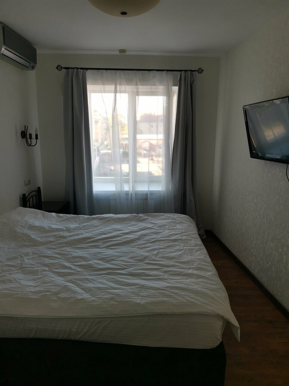 Гостиница Парус Нижний Новгород-253