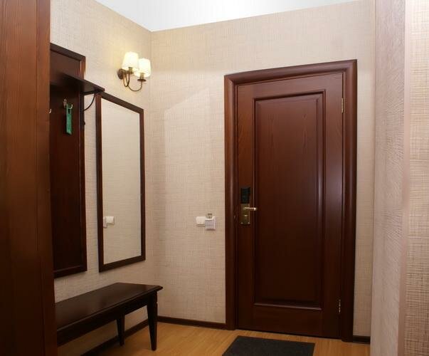 Гостиница Парус Нижний Новгород