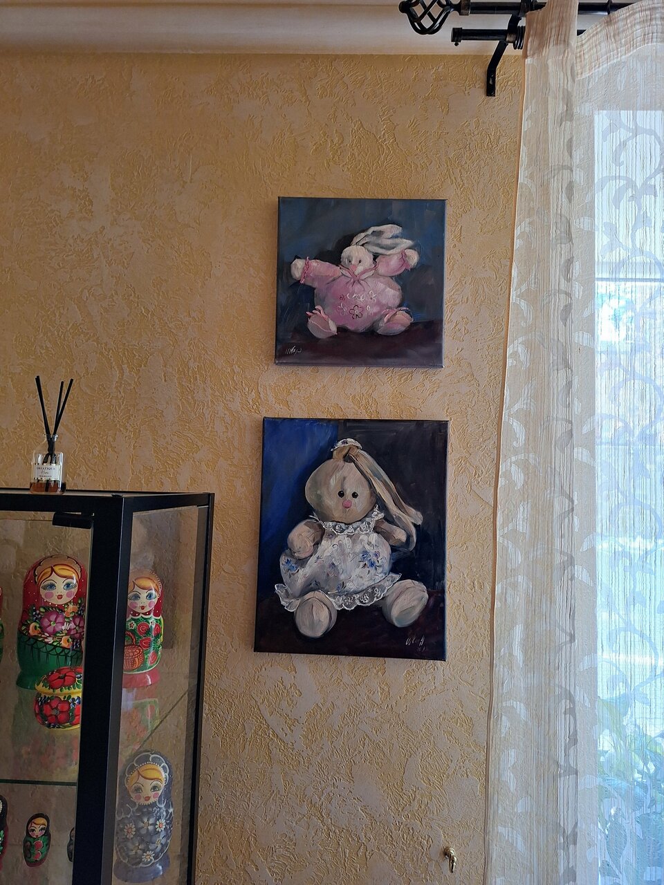 Гостиница Парус Нижний Новгород-67