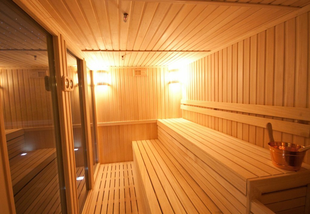 Гостиница Парус Нижний Новгород-216