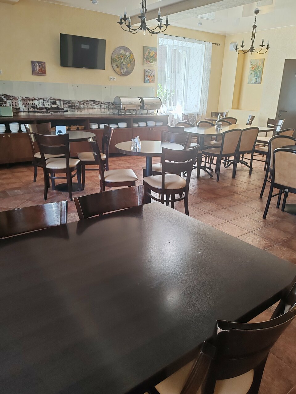 Гостиница Парус Нижний Новгород-246