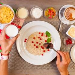 Гостиница Парус Нижний Новгород-120