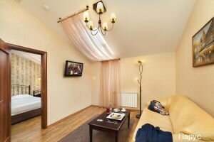 Гостиница Парус Нижний Новгород-199