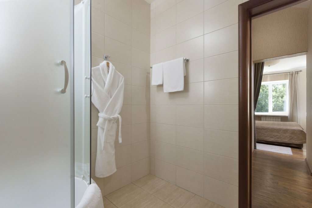 Гостиница Парус Нижний Новгород-66