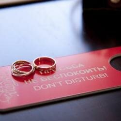 Гостиница Парус Нижний Новгород-34