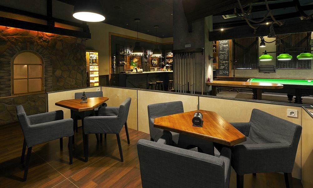 Гостиница Парус Нижний Новгород-119