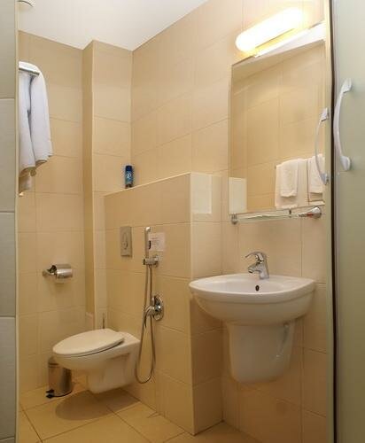 Гостиница Парус Нижний Новгород-162