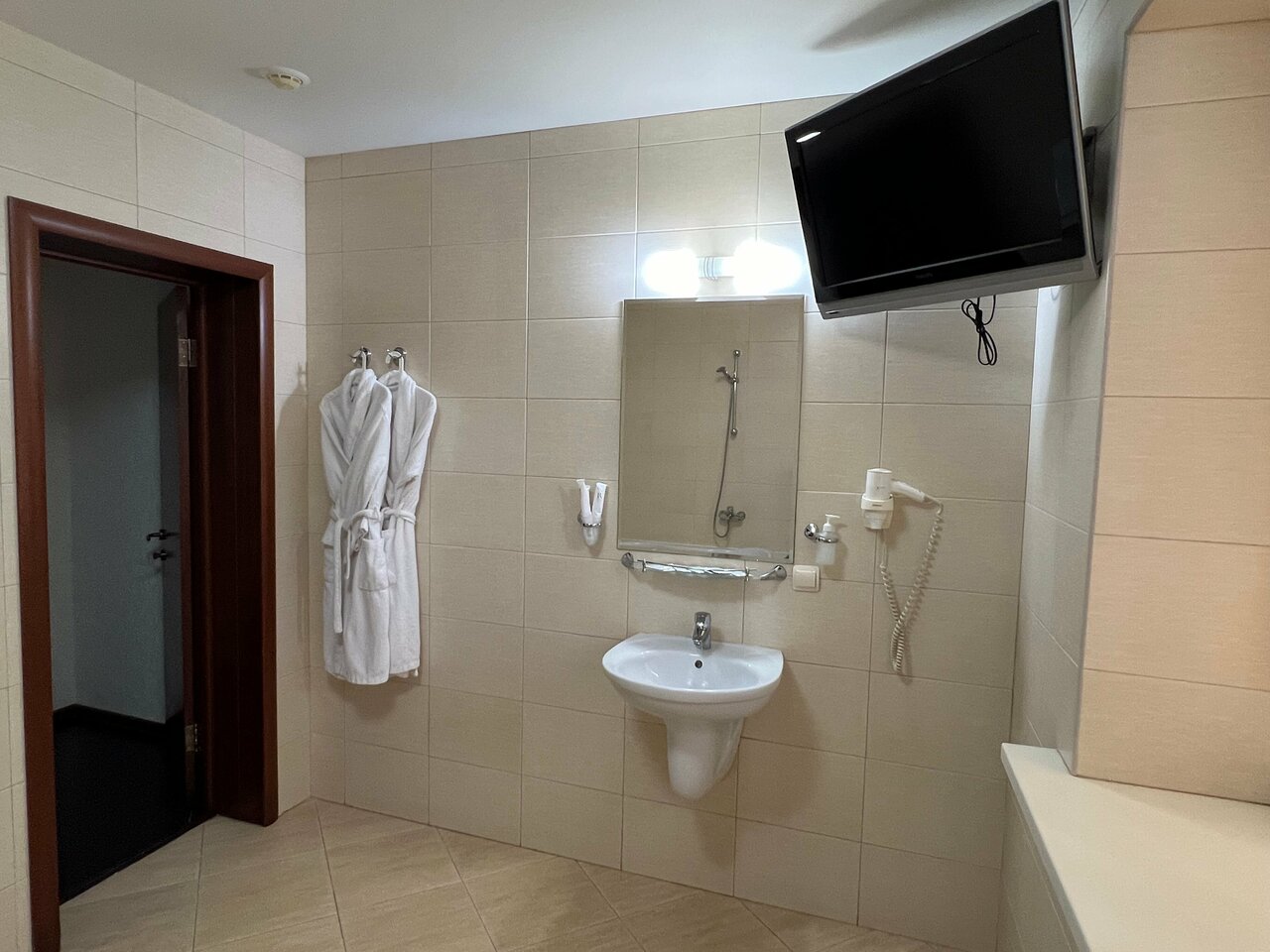 Гостиница Парус Нижний Новгород-241