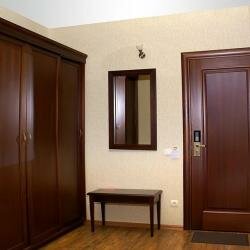 Гостиница Парус Нижний Новгород-187