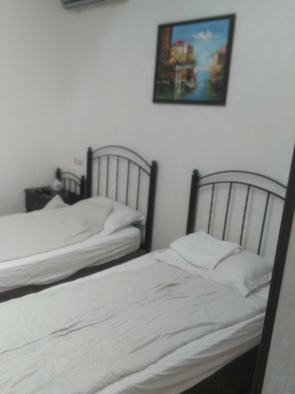 Гостиница Парус Нижний Новгород-238