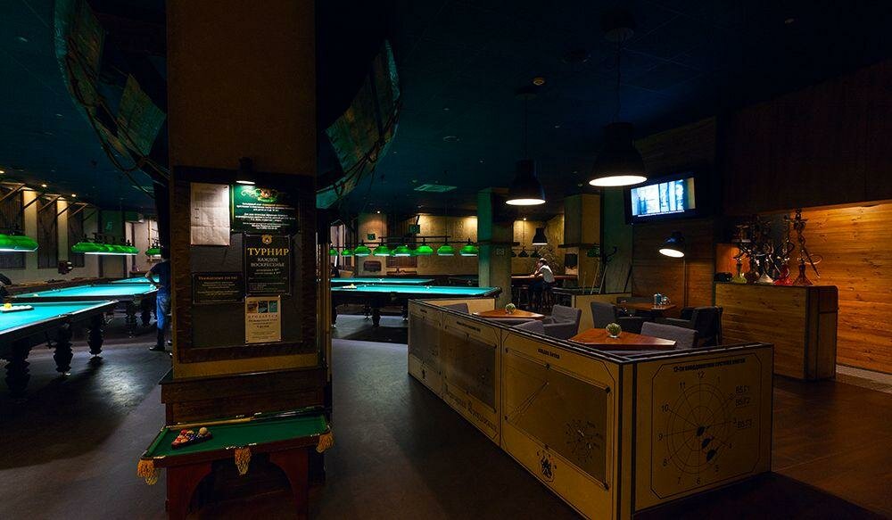 Гостиница Парус Нижний Новгород-22