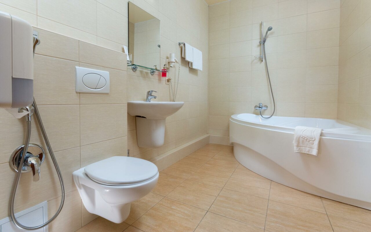 Гостиница Парус Нижний Новгород-121