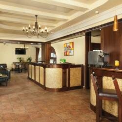 Гостиница Парус Нижний Новгород-182