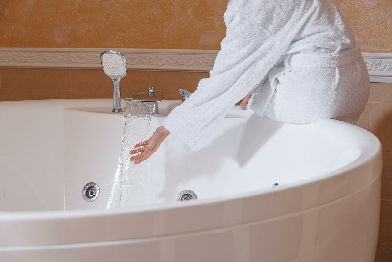 Гостиница Парус Нижний Новгород-125