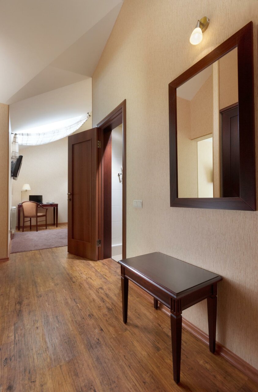 Гостиница Парус Нижний Новгород-104