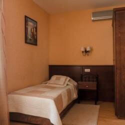 Гостиница Парус Нижний Новгород-127