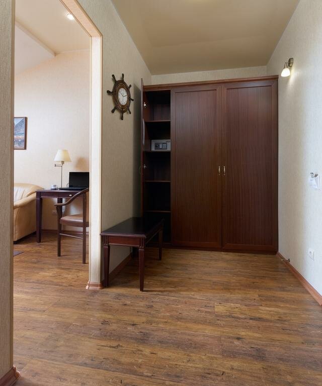 Гостиница Парус Нижний Новгород-202