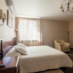 Гостиница Парус Нижний Новгород-69