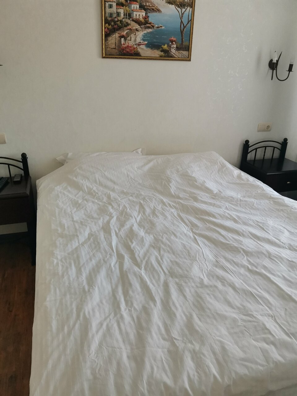 Гостиница Парус Нижний Новгород-230