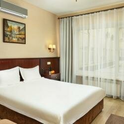 Гостиница Парус Нижний Новгород-197