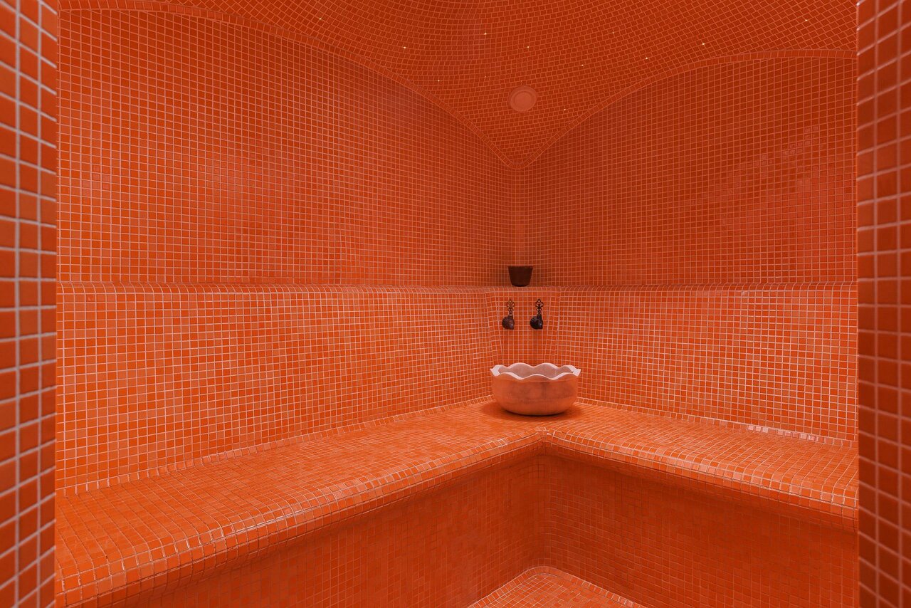 Гостиница Парус Нижний Новгород-41