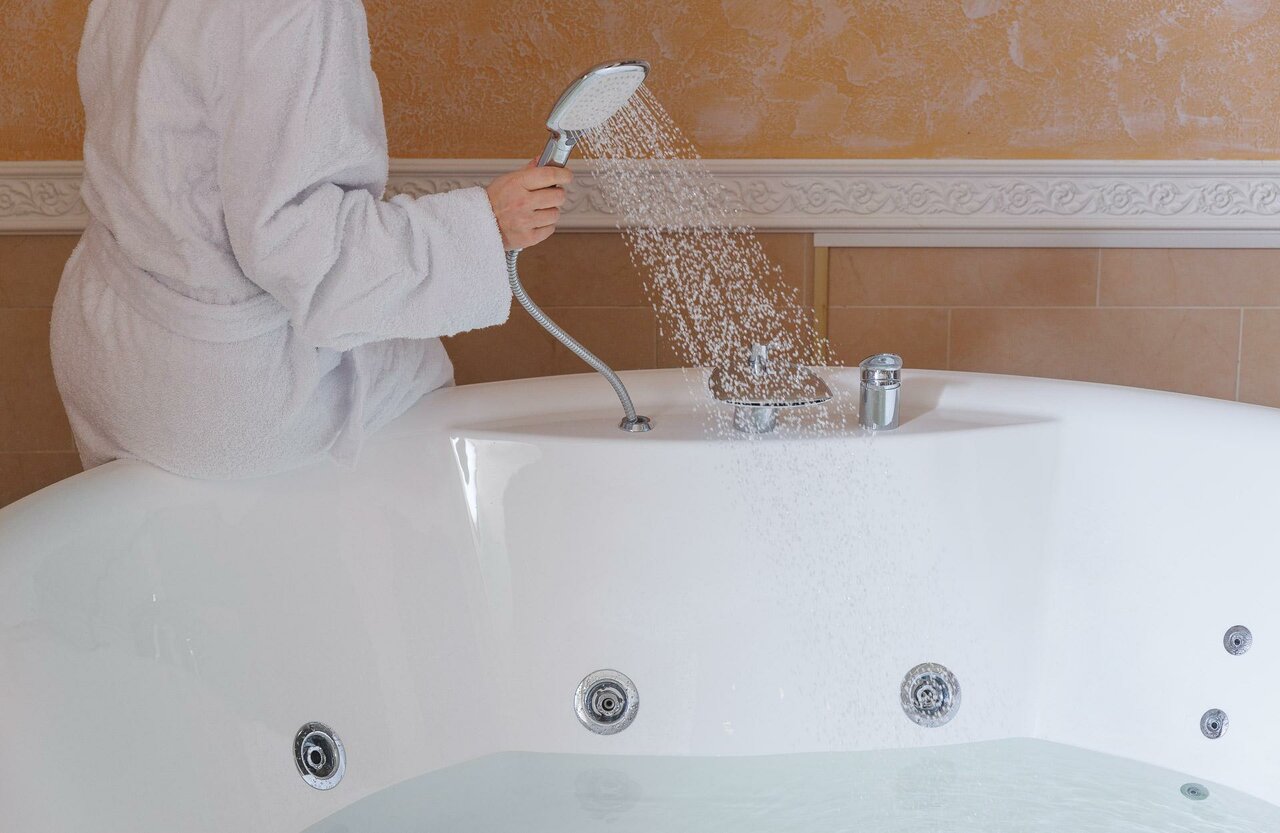 Гостиница Парус Нижний Новгород-220