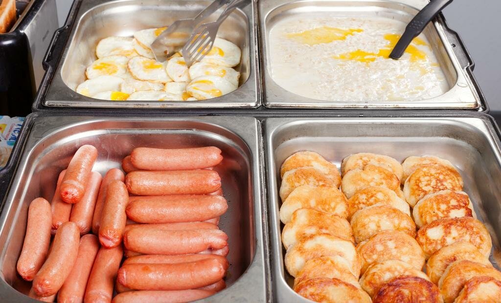 Гостиница Парус Нижний Новгород-113