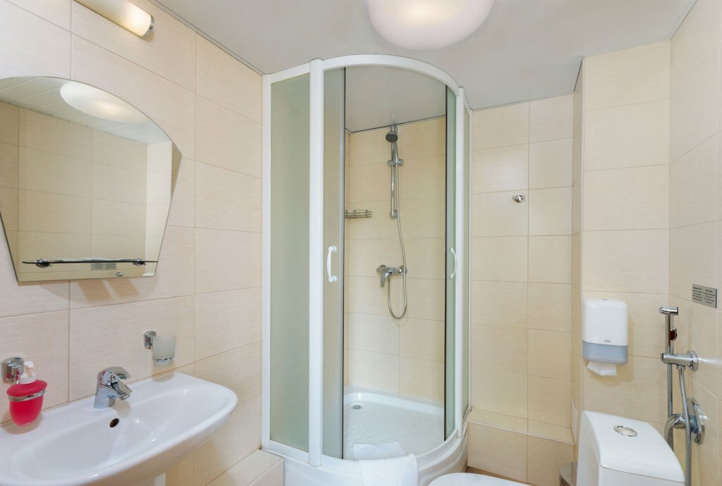 Гостиница Парус Нижний Новгород-169