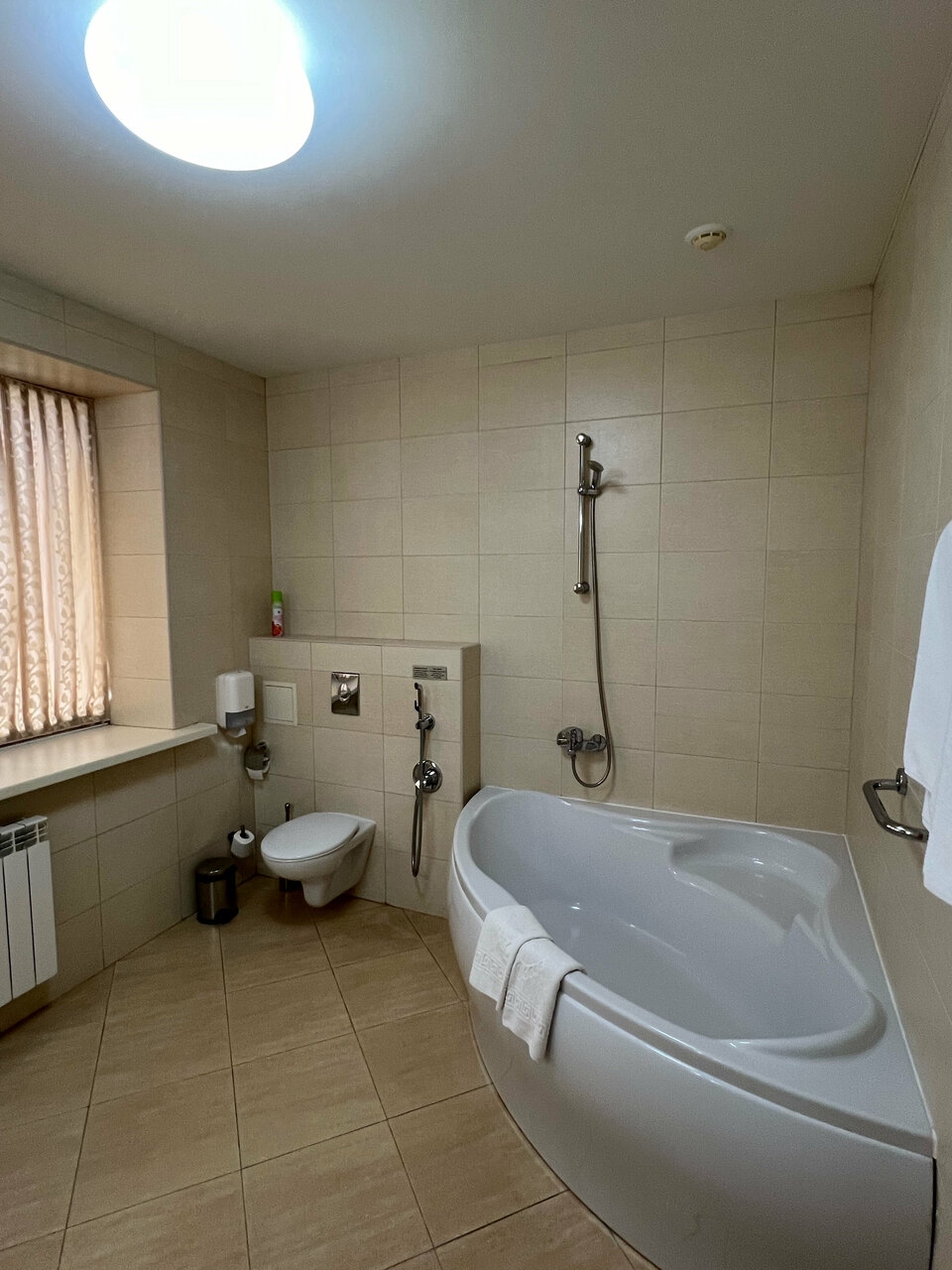 Гостиница Парус Нижний Новгород-232