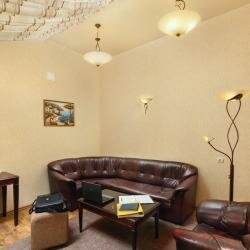 Гостиница Парус Нижний Новгород-194