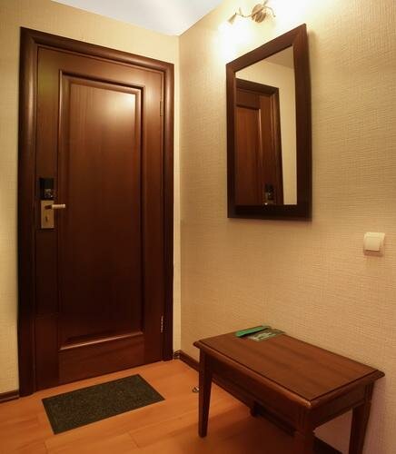 Гостиница Парус Нижний Новгород