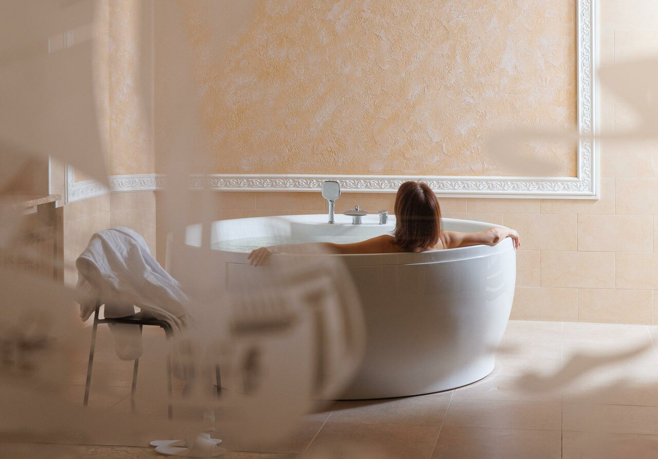 Гостиница Парус Нижний Новгород-46