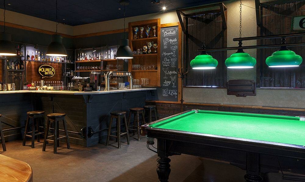 Гостиница Парус Нижний Новгород-59