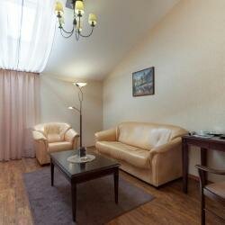 Гостиница Парус Нижний Новгород