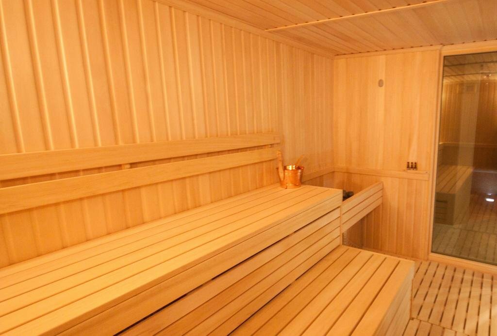 Гостиница Парус Нижний Новгород-219