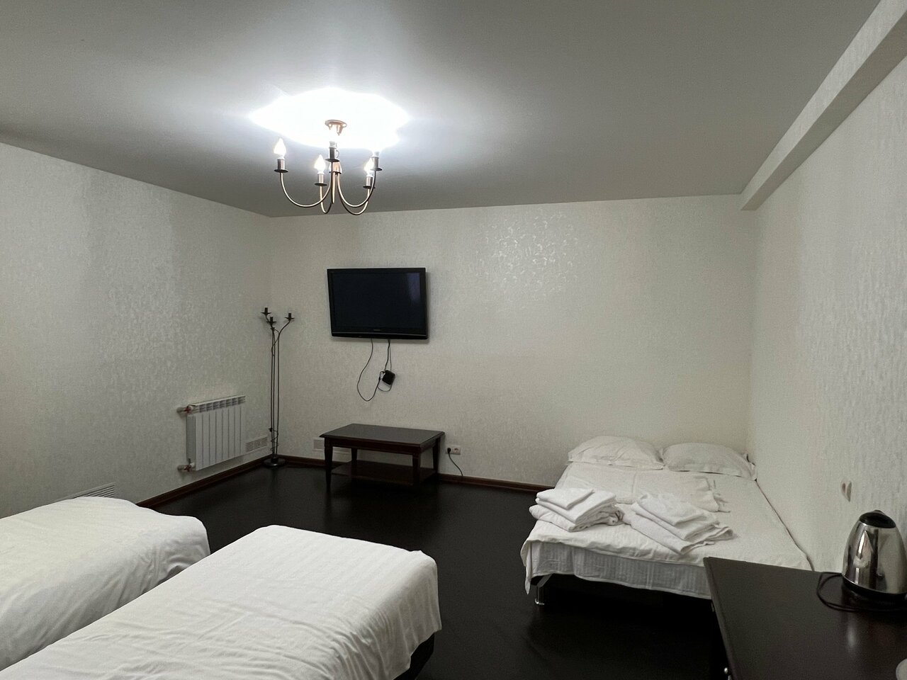 Гостиница Парус Нижний Новгород-245