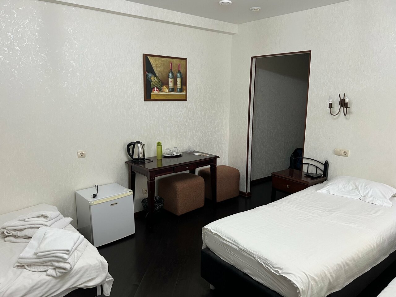 Гостиница Парус Нижний Новгород-248