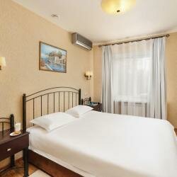 Гостиница Парус Нижний Новгород-190