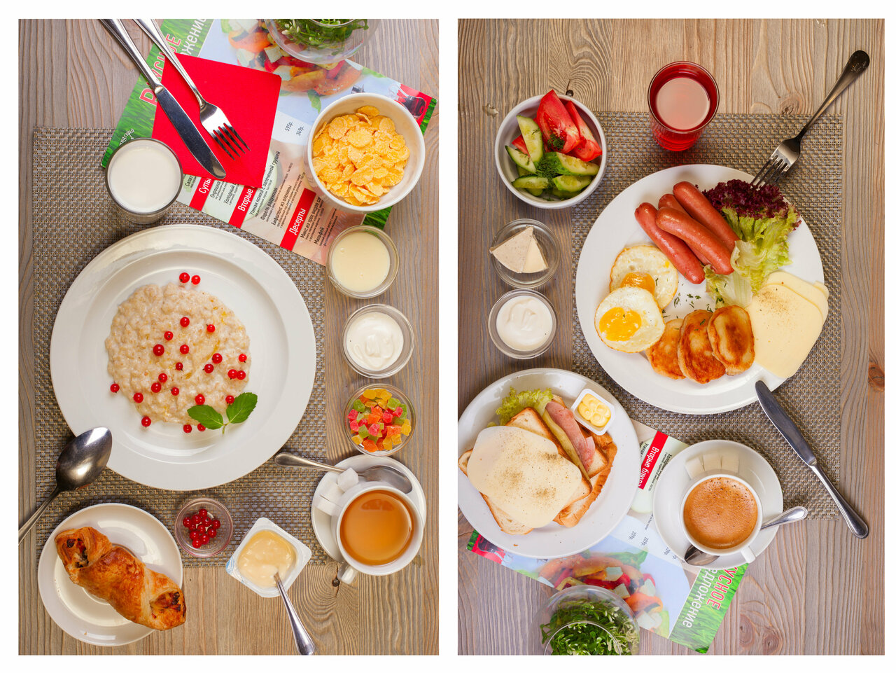 Гостиница Парус Нижний Новгород-12