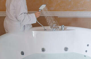 Гостиница Парус Нижний Новгород-2