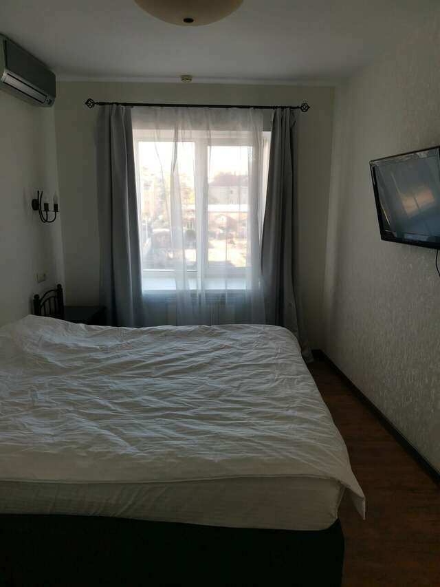 Гостиница Парус Нижний Новгород-252