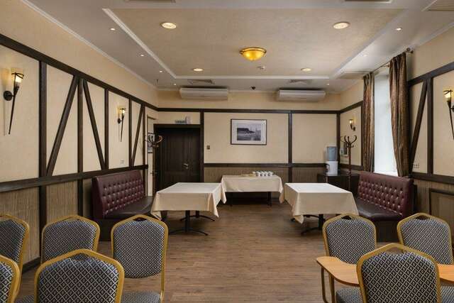 Гостиница Парус Нижний Новгород-141