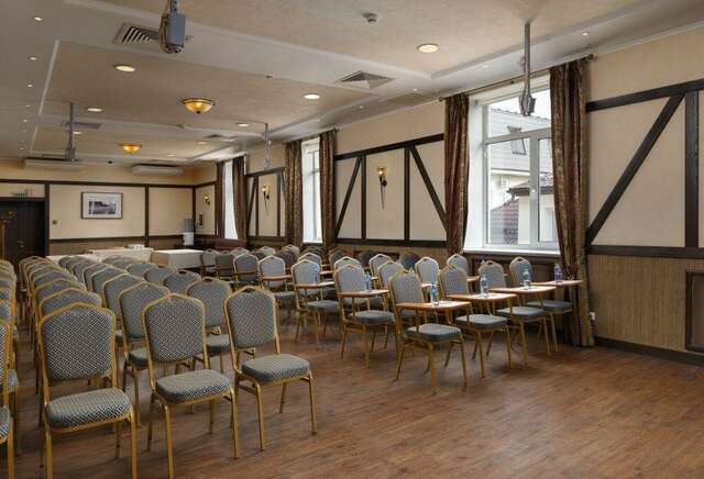 Гостиница Парус Нижний Новгород-211