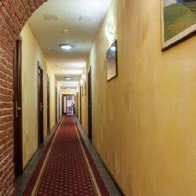 Гостиница Парус Нижний Новгород-100