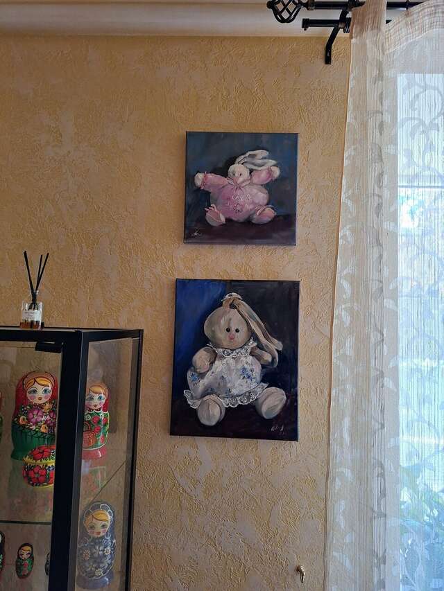 Гостиница Парус Нижний Новгород-66