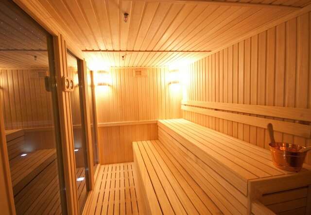 Гостиница Парус Нижний Новгород-215