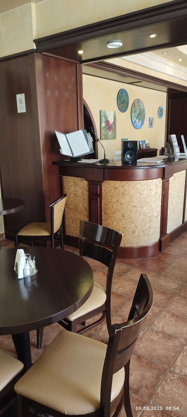 Гостиница Парус Нижний Новгород-243