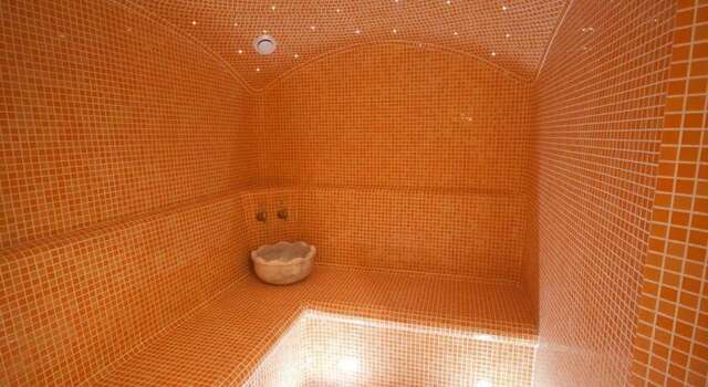 Гостиница Парус Нижний Новгород-203