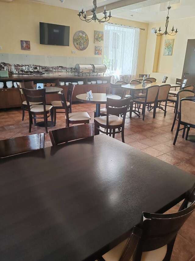 Гостиница Парус Нижний Новгород-245