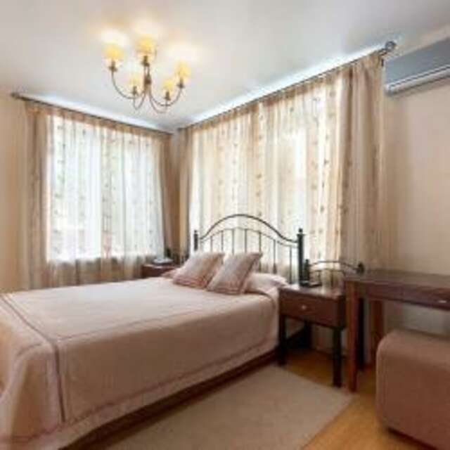 Гостиница Парус Нижний Новгород-98